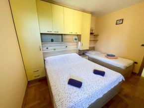 Apartment in Dramalj 42054